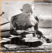 Ghandhi