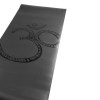 om yoga mat